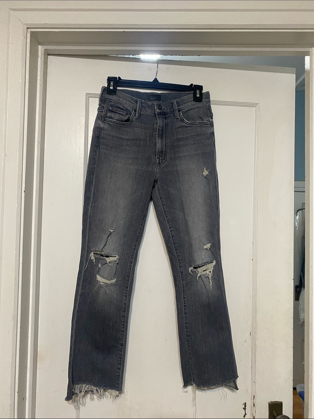 MOTHER DENIM